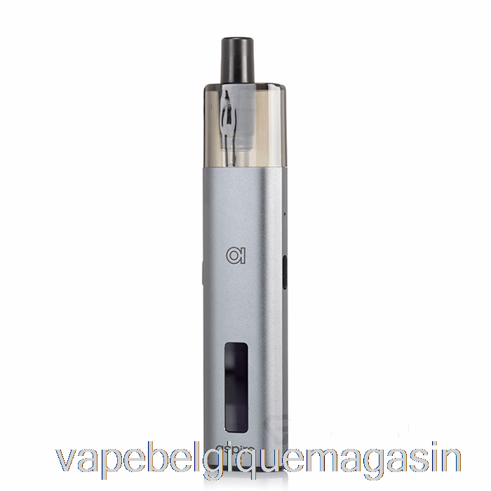 Vape Shop Bruxelles Aspire Vilter S Pod System Gris